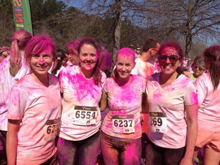 My Morning Coffee- After Color Mania 5K